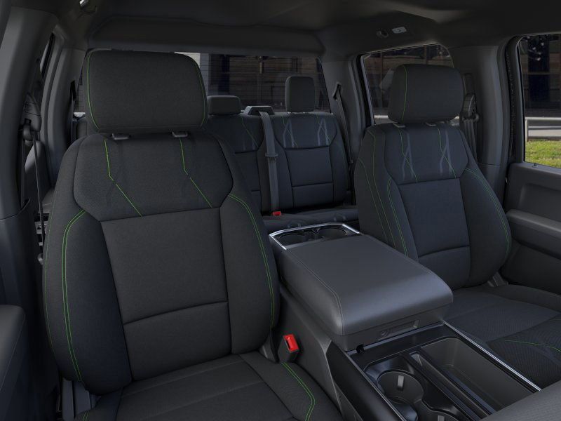 New Car 2025 Ford F-150  Stx For Sale In Austin, Texas