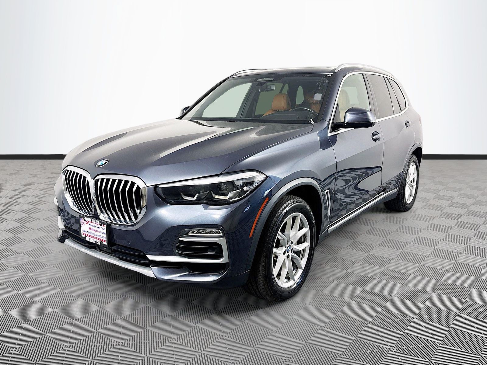 Used 2021 BMW X5 xDrive40i For Sale in OLIVE BRANCH, MS