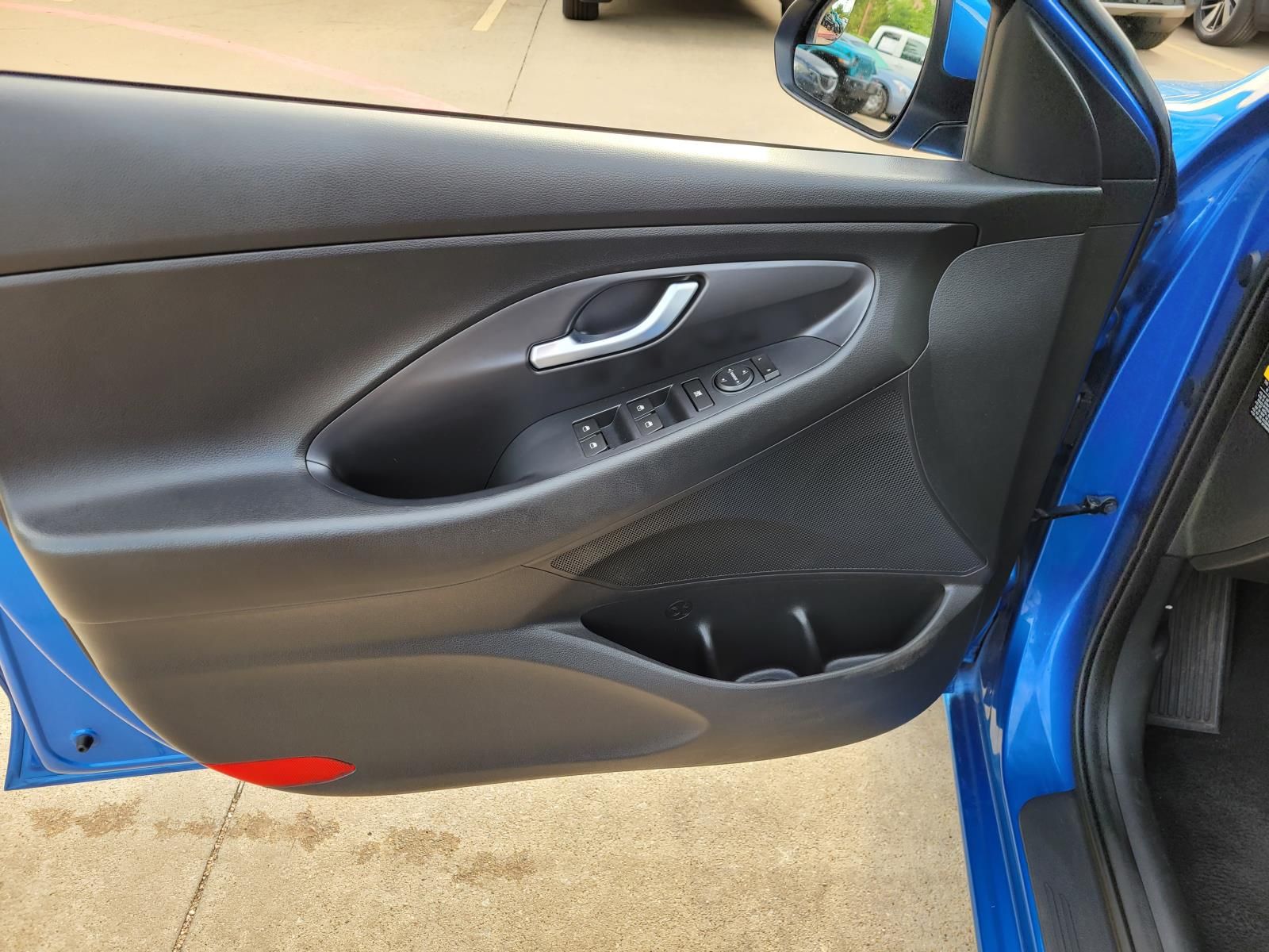 used 2018 Hyundai Elantra GT car, priced at $10,625