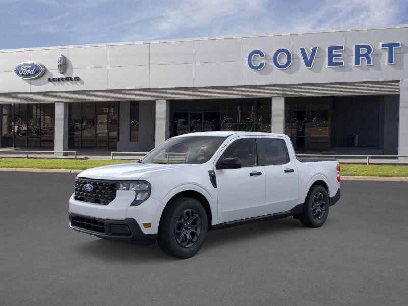 New Car 2025 Ford Maverick  Xlt For Sale Under $35,000 In Austin, Texas