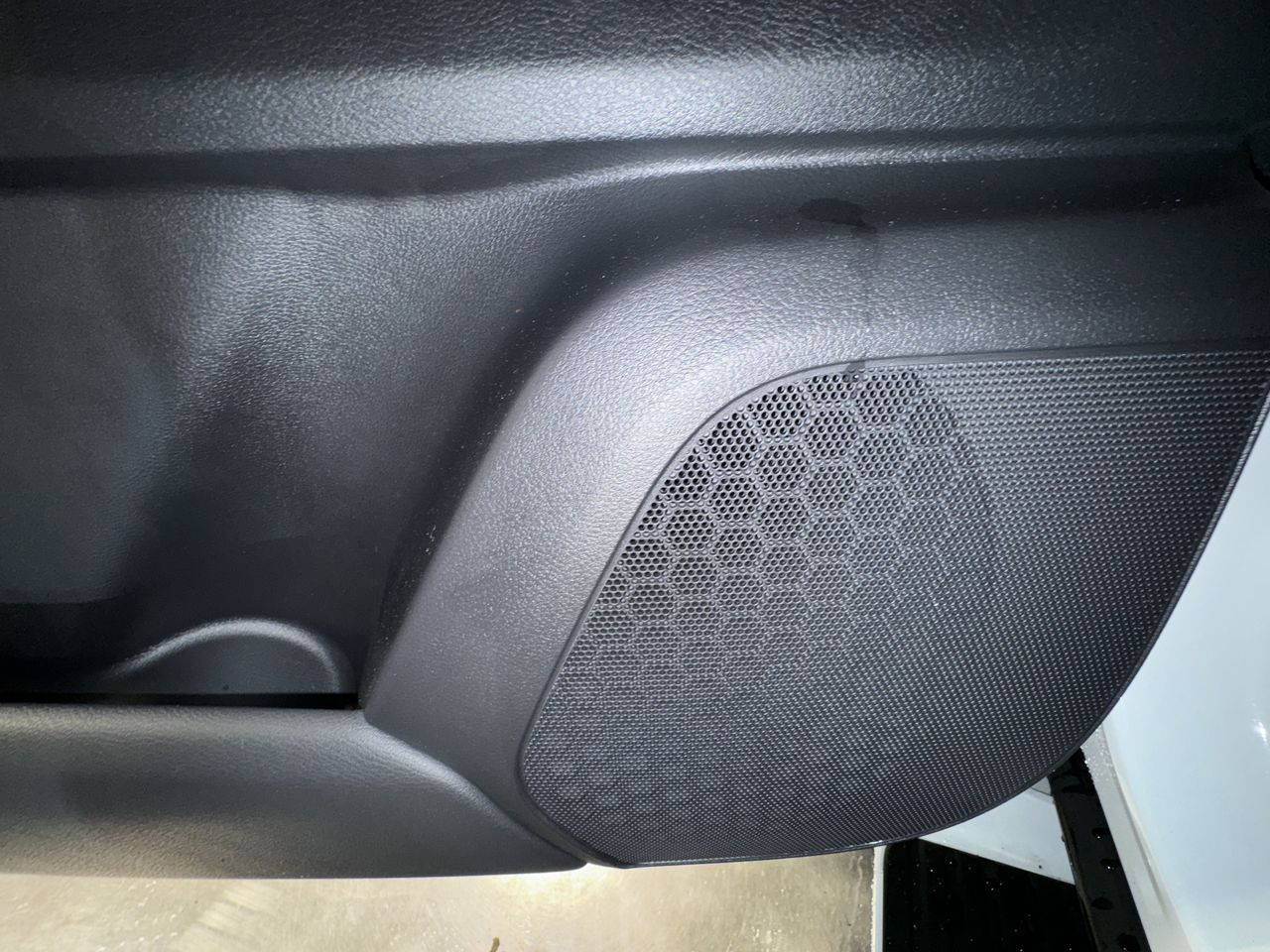 2025 Infiniti QX80 Sensory photo 17