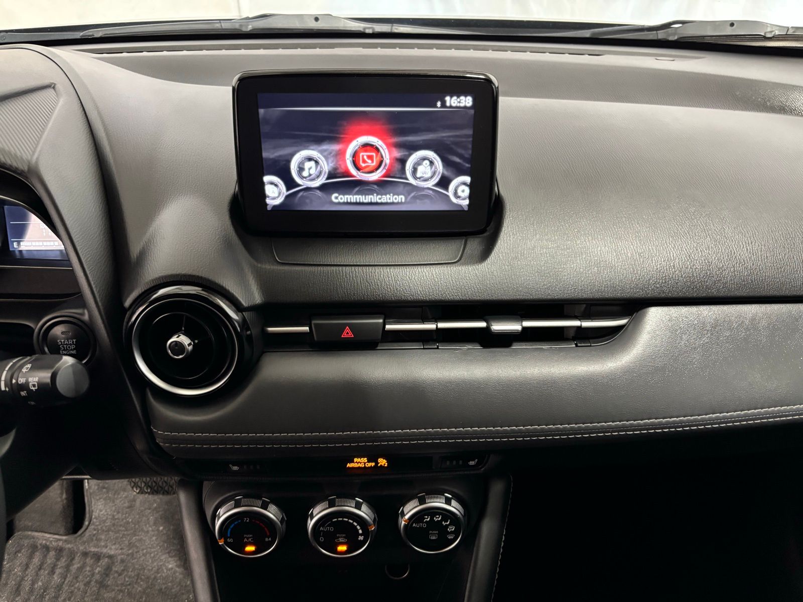 Used Car 2019 Mazda Cx-3  Touring For Sale In Austin, Texas