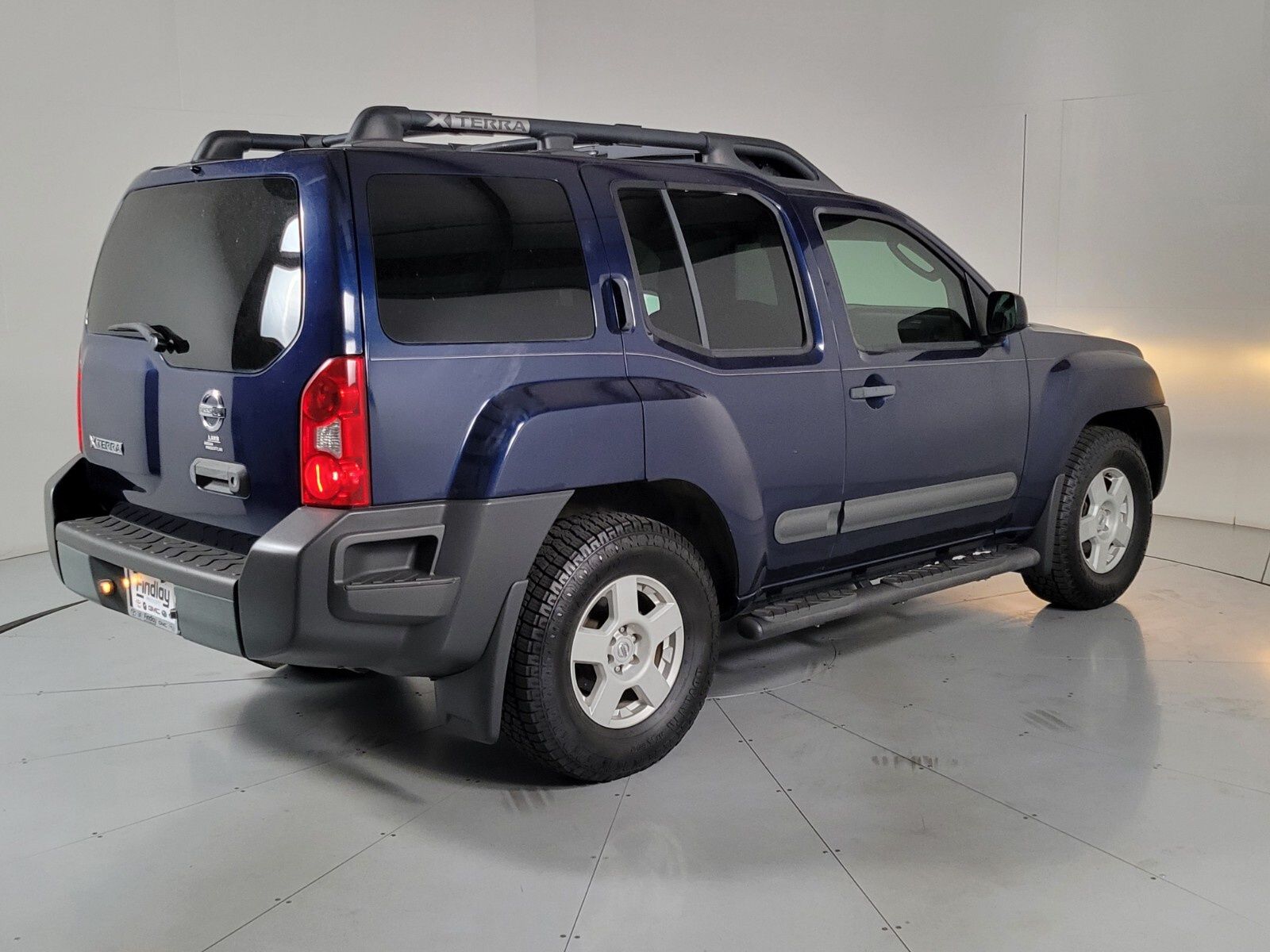 2006 Nissan Xterra S 4