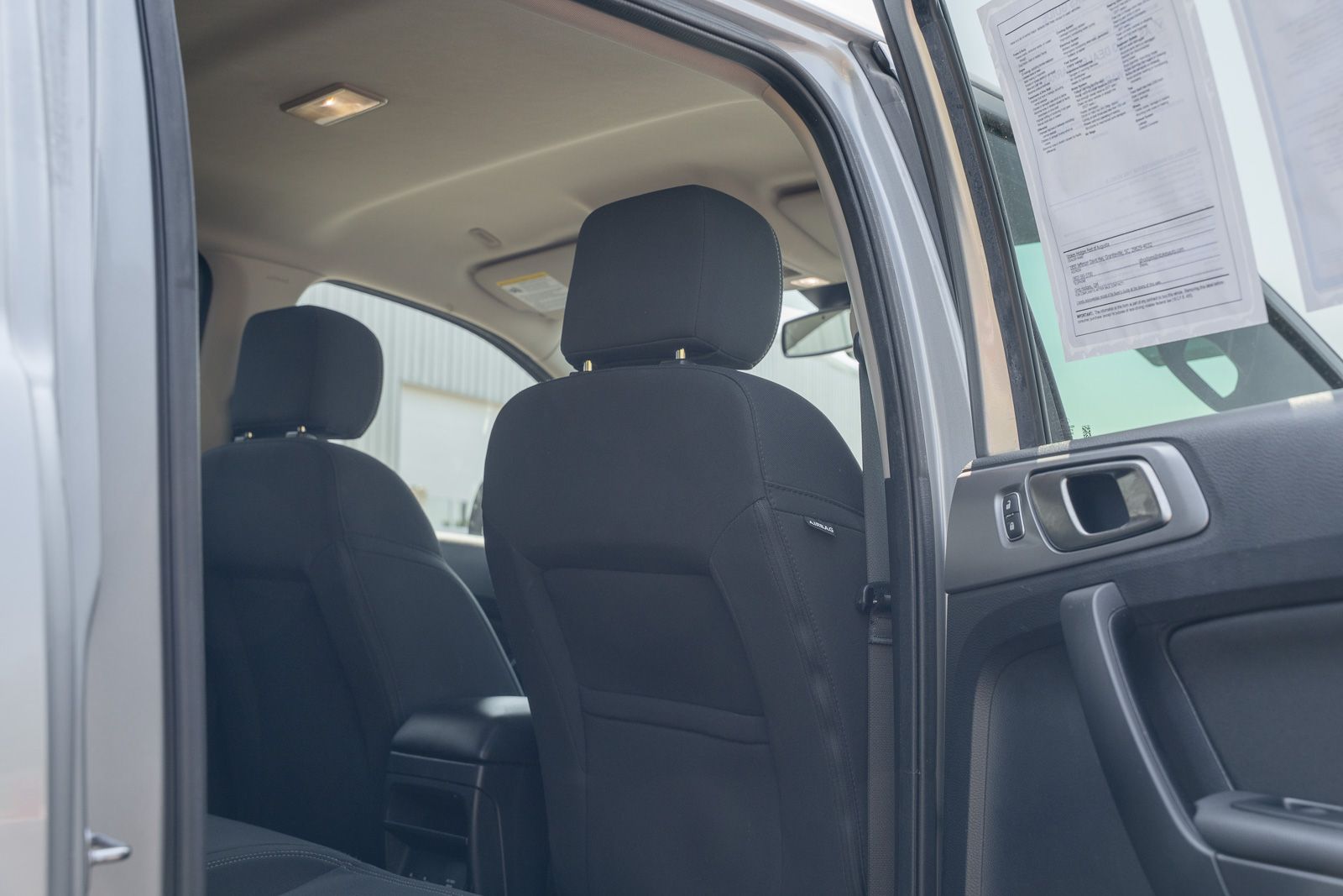Used 2021 Ford Ranger Truck