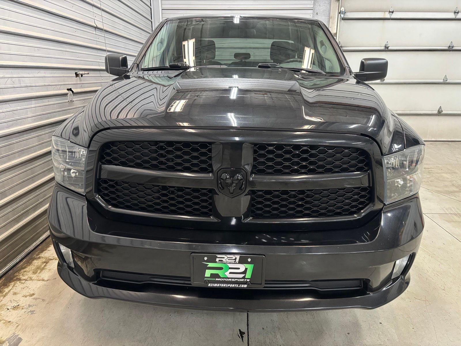 2018 Ram 1500 Express - Image 2