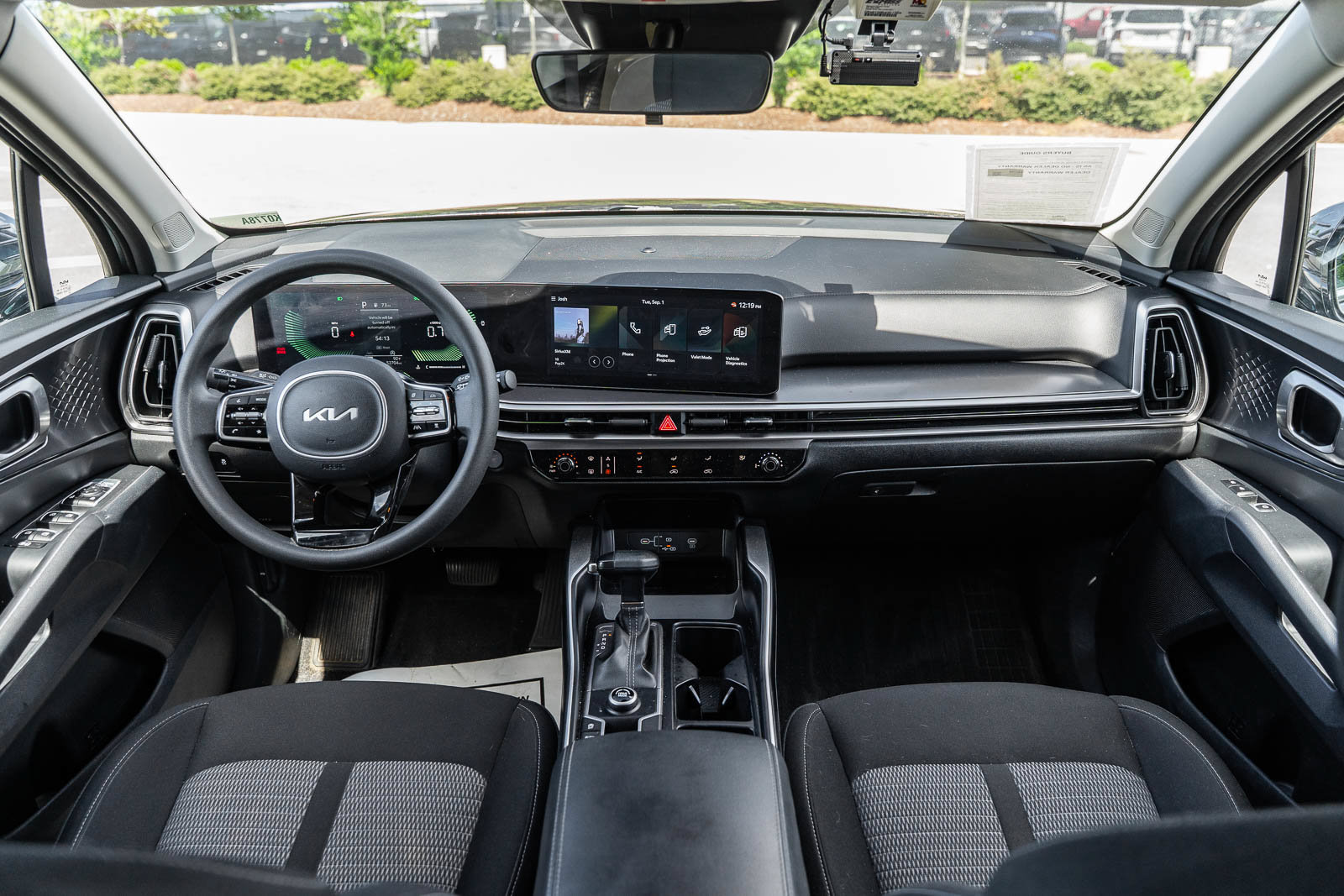 Used 2024 Kia Sorento SUV