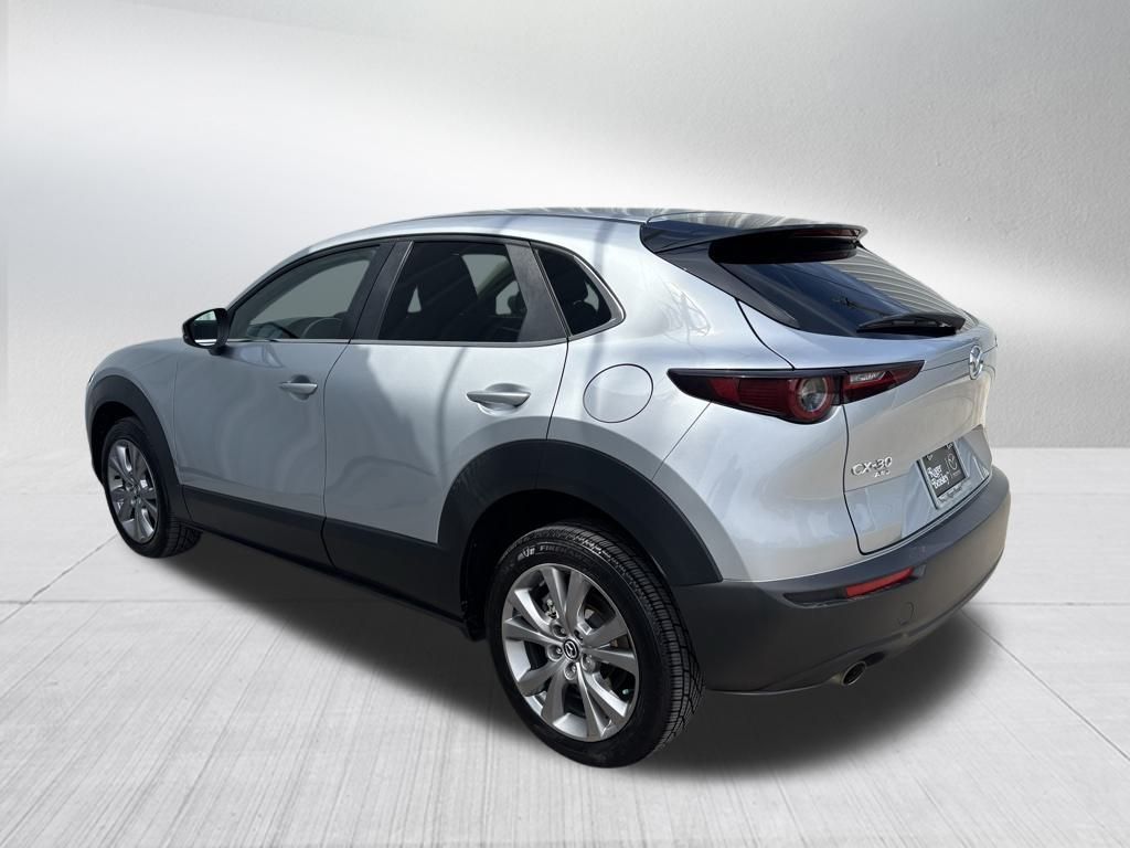 Used Car 2021 Mazda Cx-30  Select For Sale Under $15,000 In Austin, Texas