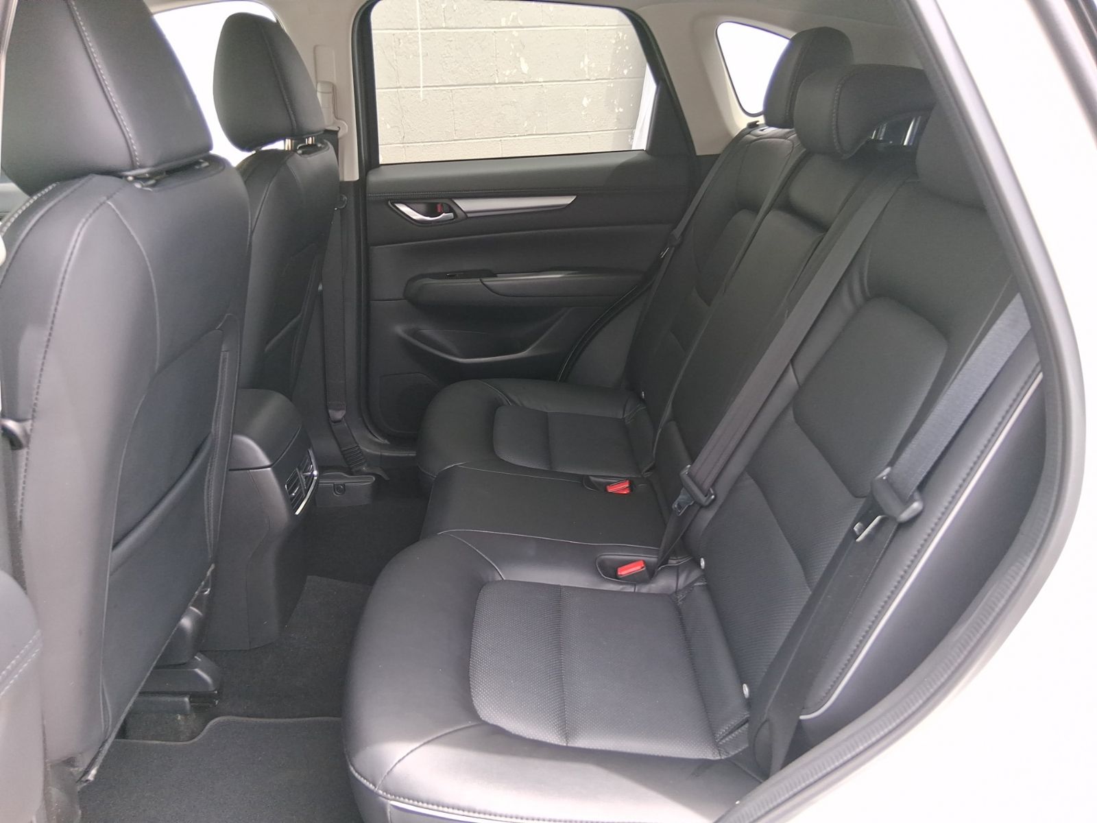 Used Car 2025 Mazda Cx-5  2.5 S Select Package For Sale Under $30,000 In Austin, Texas
