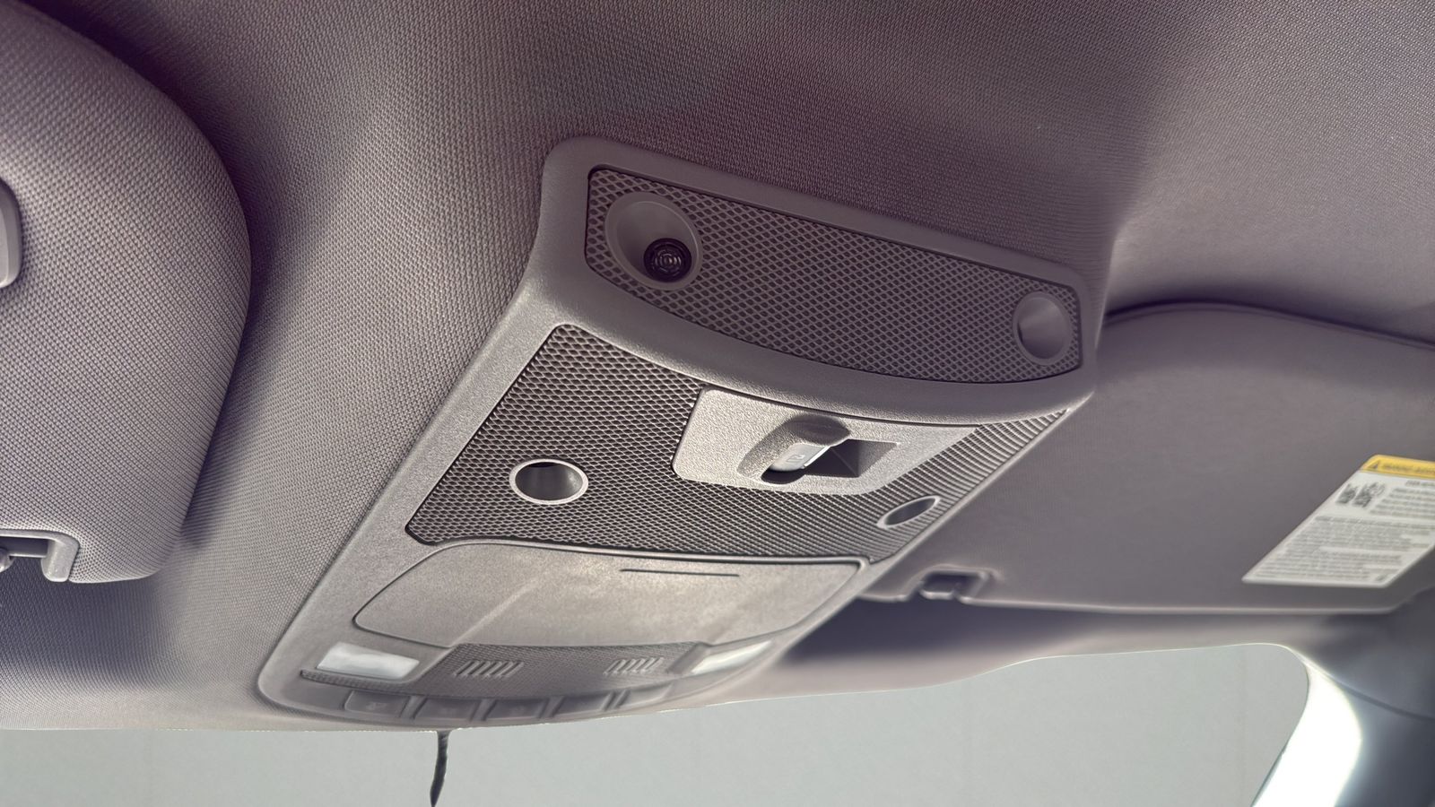 Used 2017 Gray Ford Lariat image 23