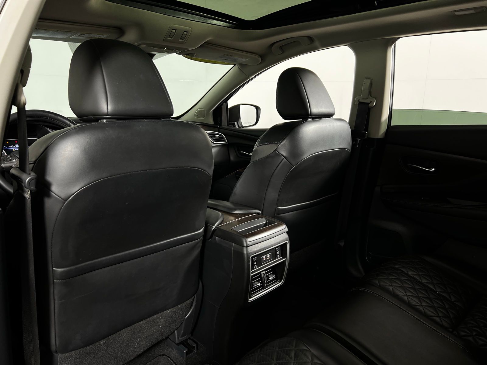 Thumbnail: 2019 Nissan Murano - 25