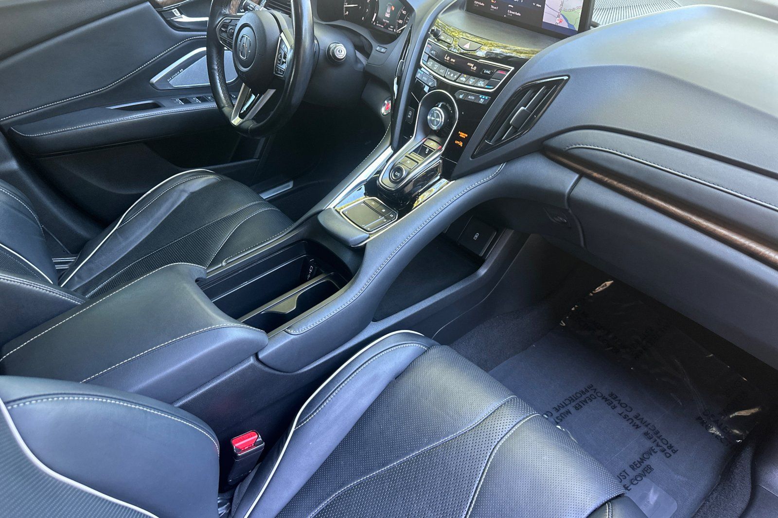Used 2020 Acura RDX SUV