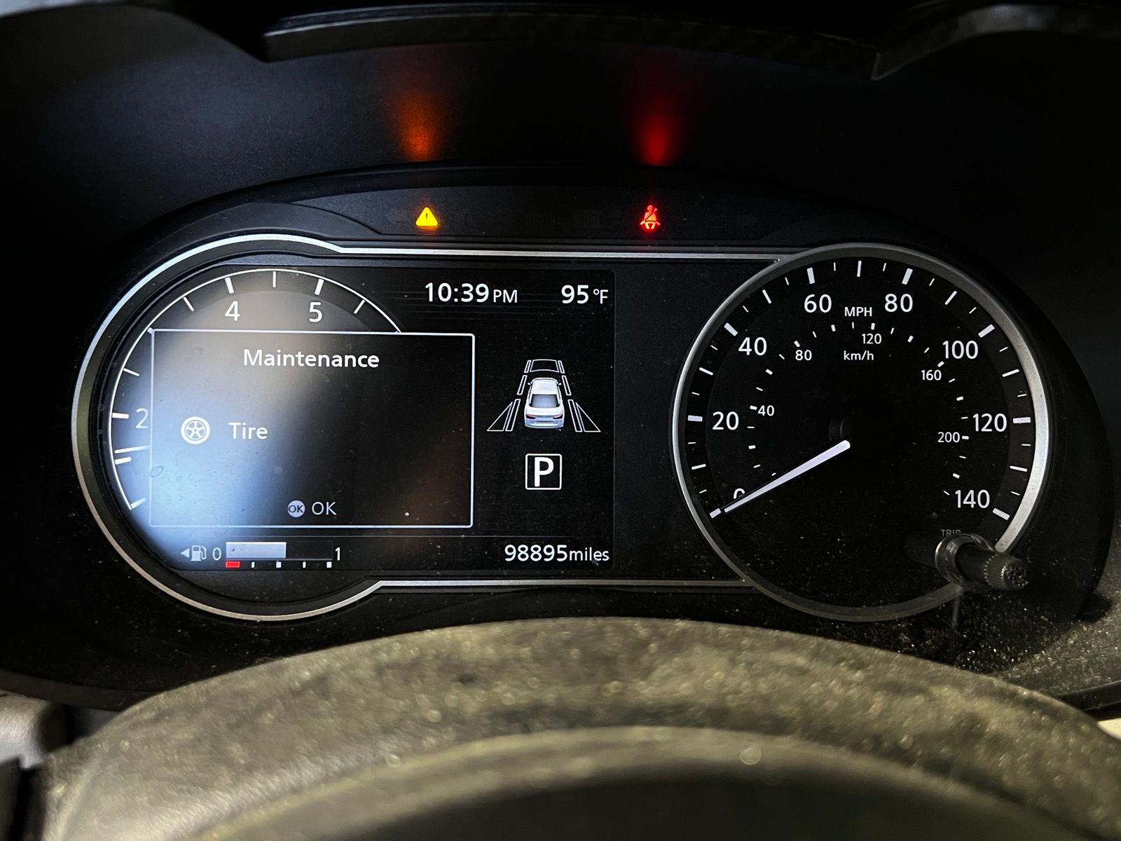 Thumbnail: 2021 Nissan Versa - 10