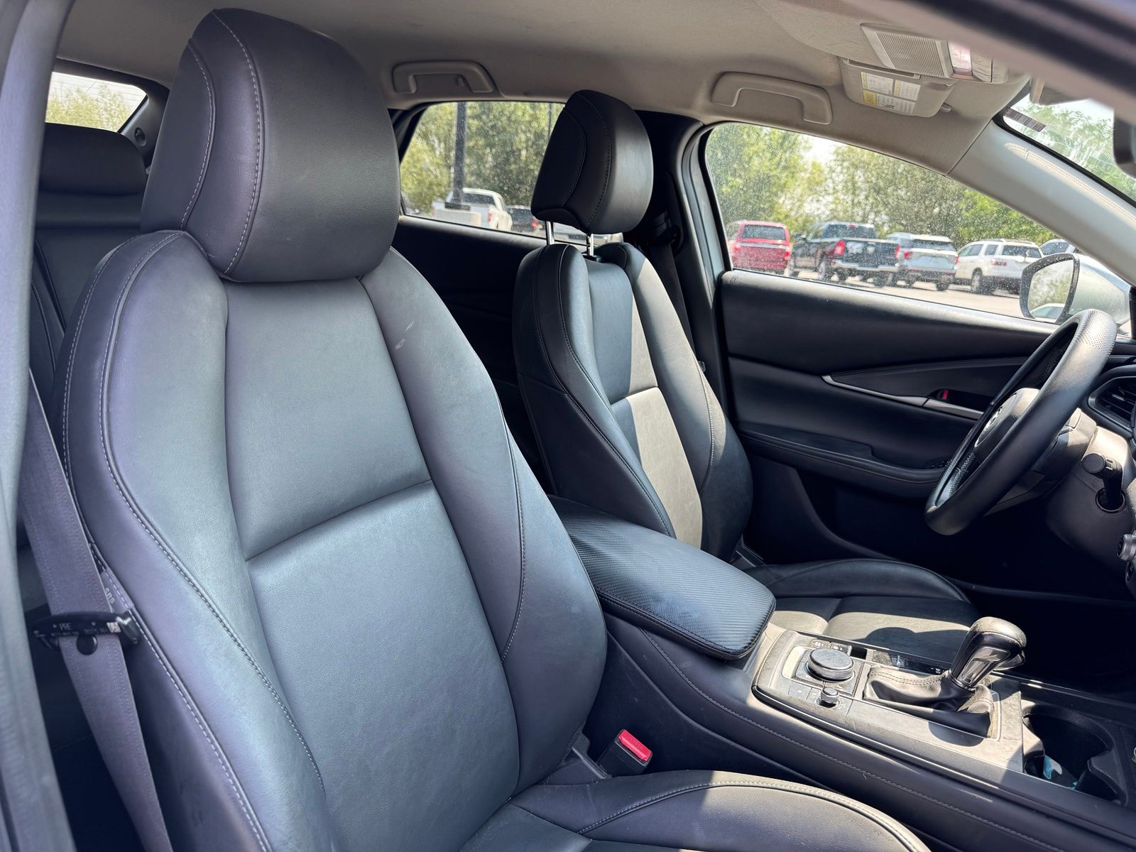 Used 2021 Mazda CX-30 SUV