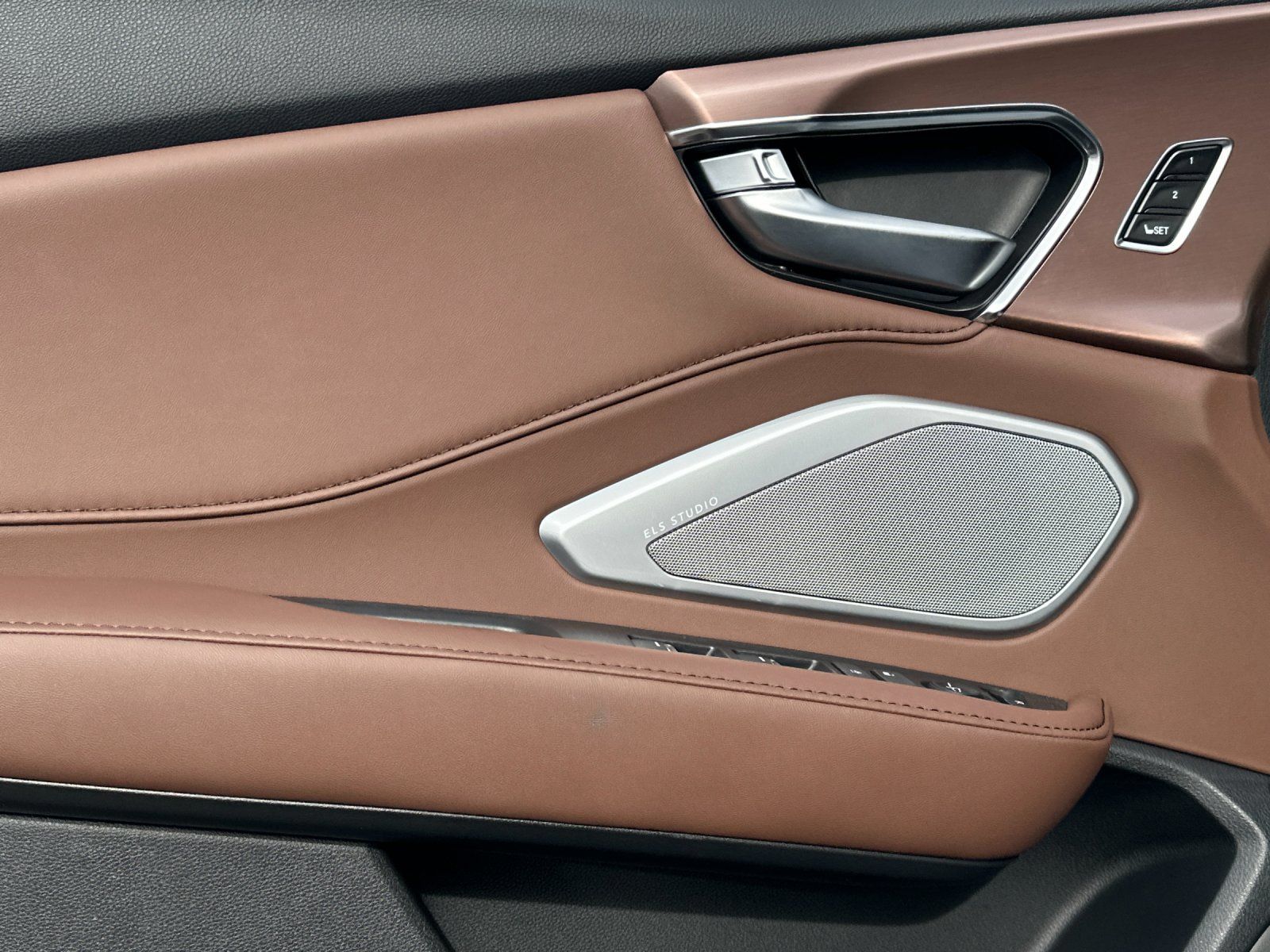 new 2026 Acura RDX car