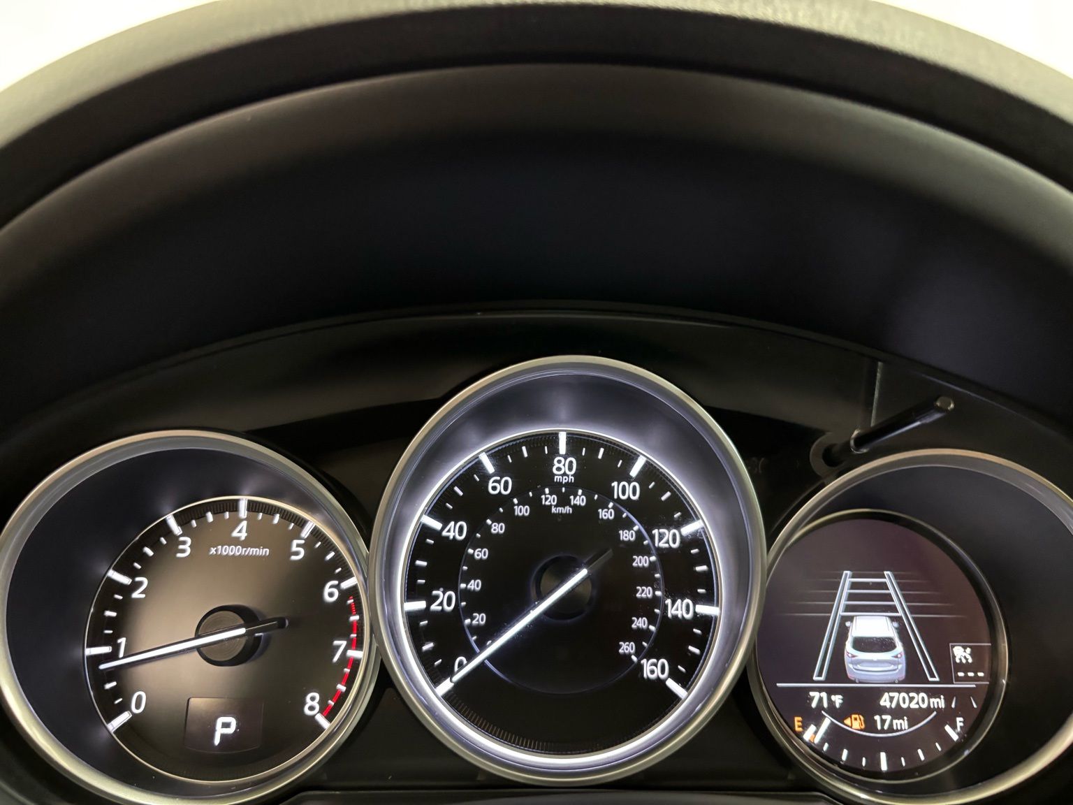 Used Car 2019 Mazda Cx-5  Sport For Sale Under $20,000 In Austin, Texas