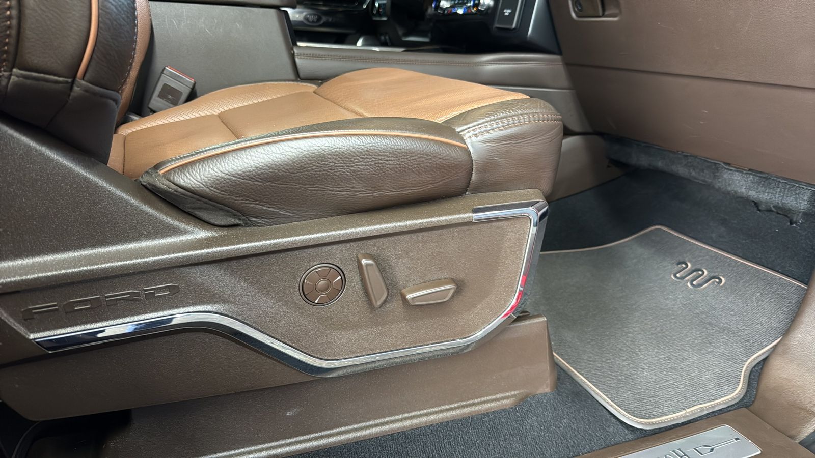 Used Car 2024 Ford F-250sd  King Ranch For Sale Under $80,000 In Austin, Texas