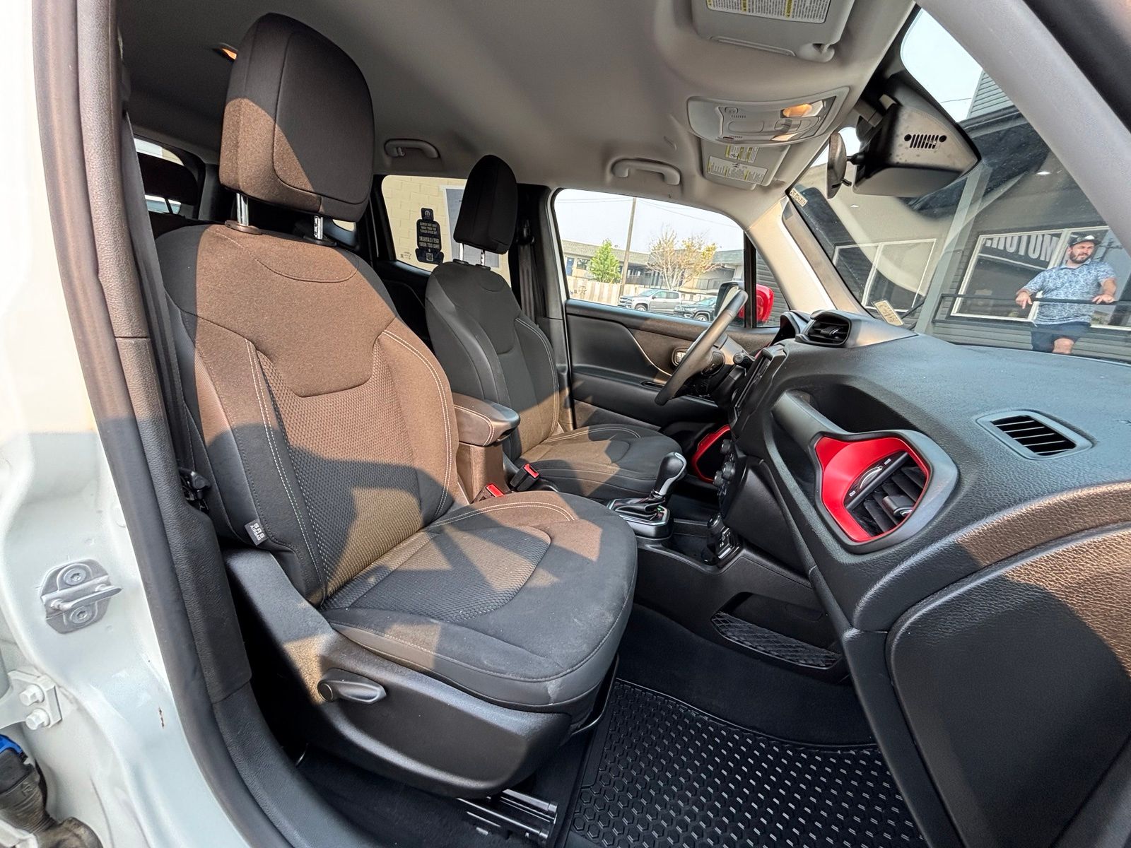 Used 2023 Jeep Renegade SUV