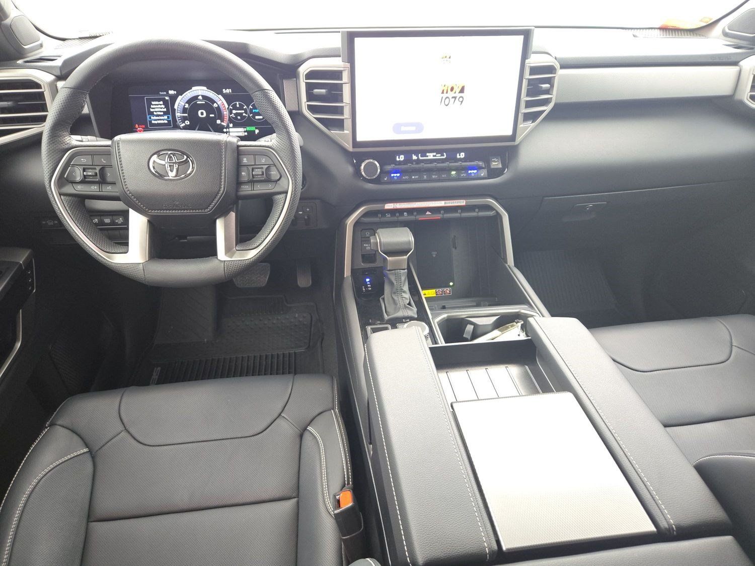 Used 2026 Toyota Sequoia SUV