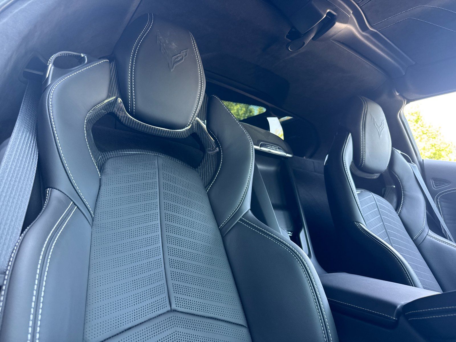 2024 Chevrolet Corvette 3LZ - Photo 14