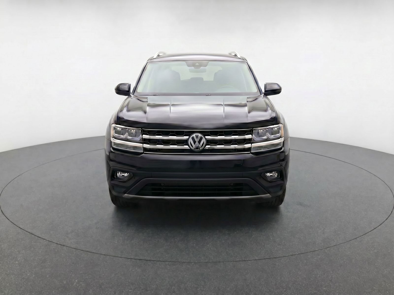 used 2018 Volkswagen Atlas car, priced at $12,950