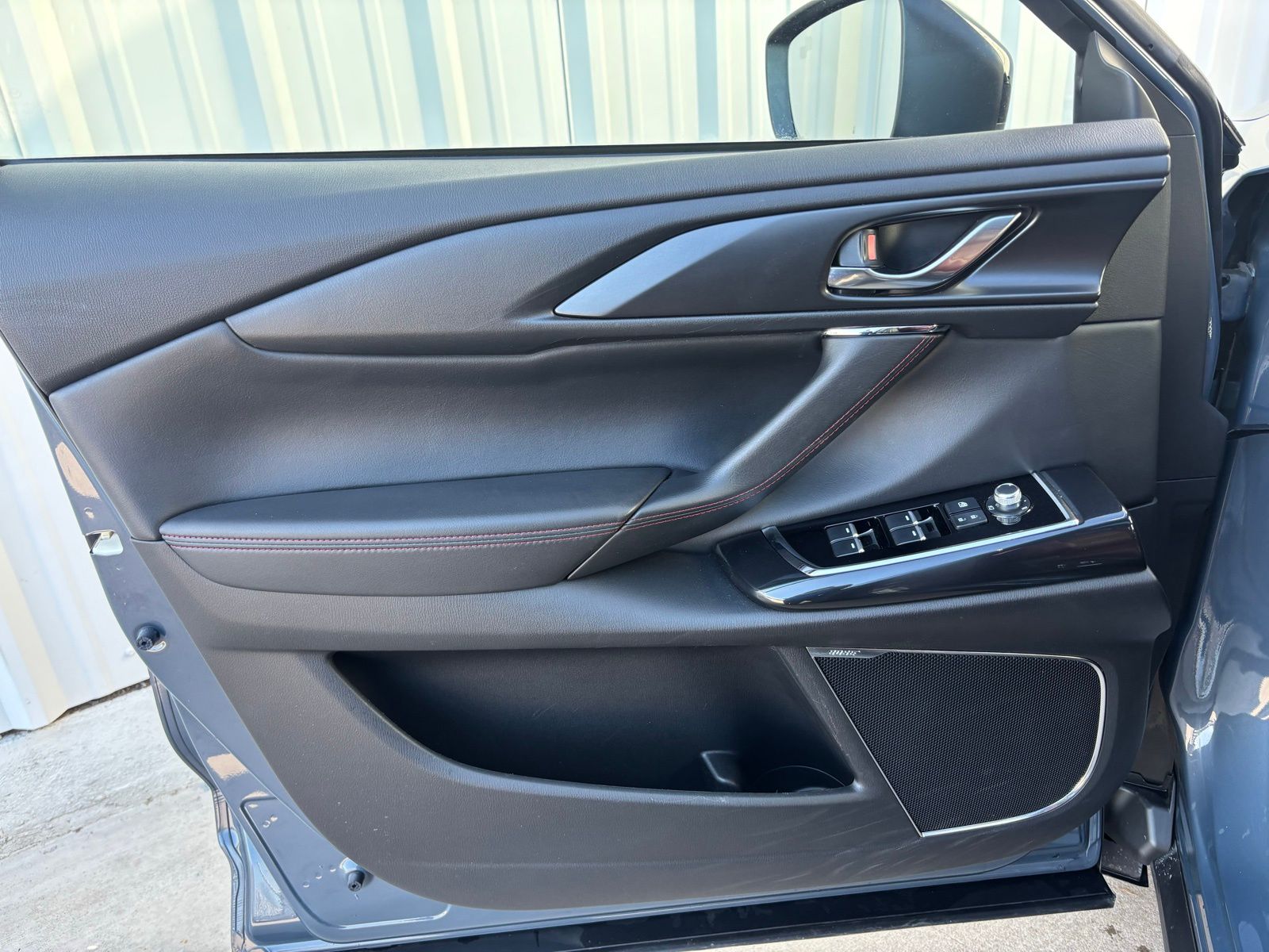 Used Car 2023 Mazda Cx-9  Carbon Edition For Sale Under $30,000 In Austin, Texas