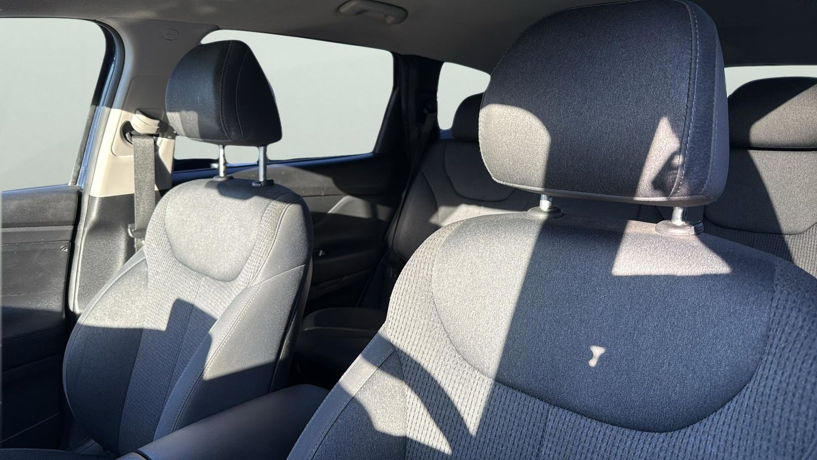 Used Car 2023 Hyundai Santa Fe  Sel For Sale Under $25,000 In Austin, Texas