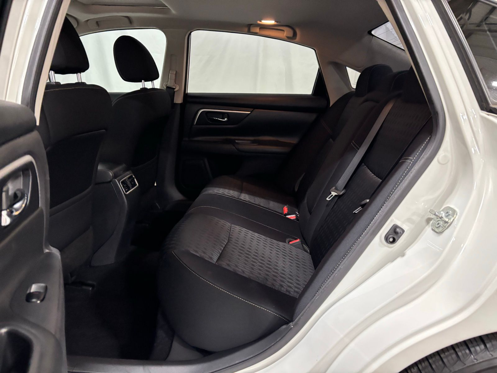 Used Car 2018 Nissan Altima  2.5 Sv For Sale Under $15,000 In Austin, Texas