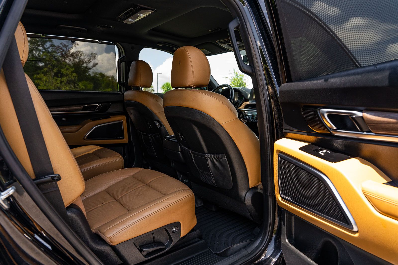 Used 2020 Kia Telluride SUV
