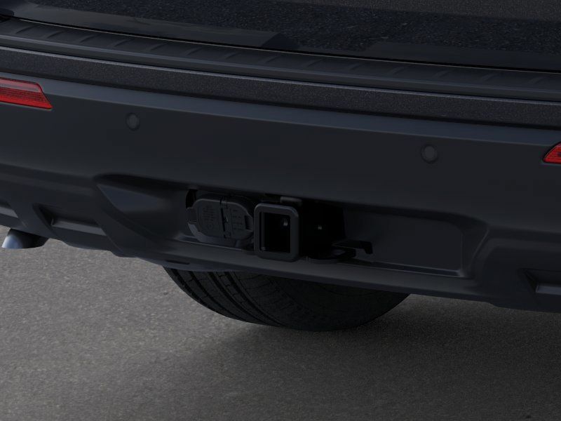 New 2026 Black Ford Active image 23