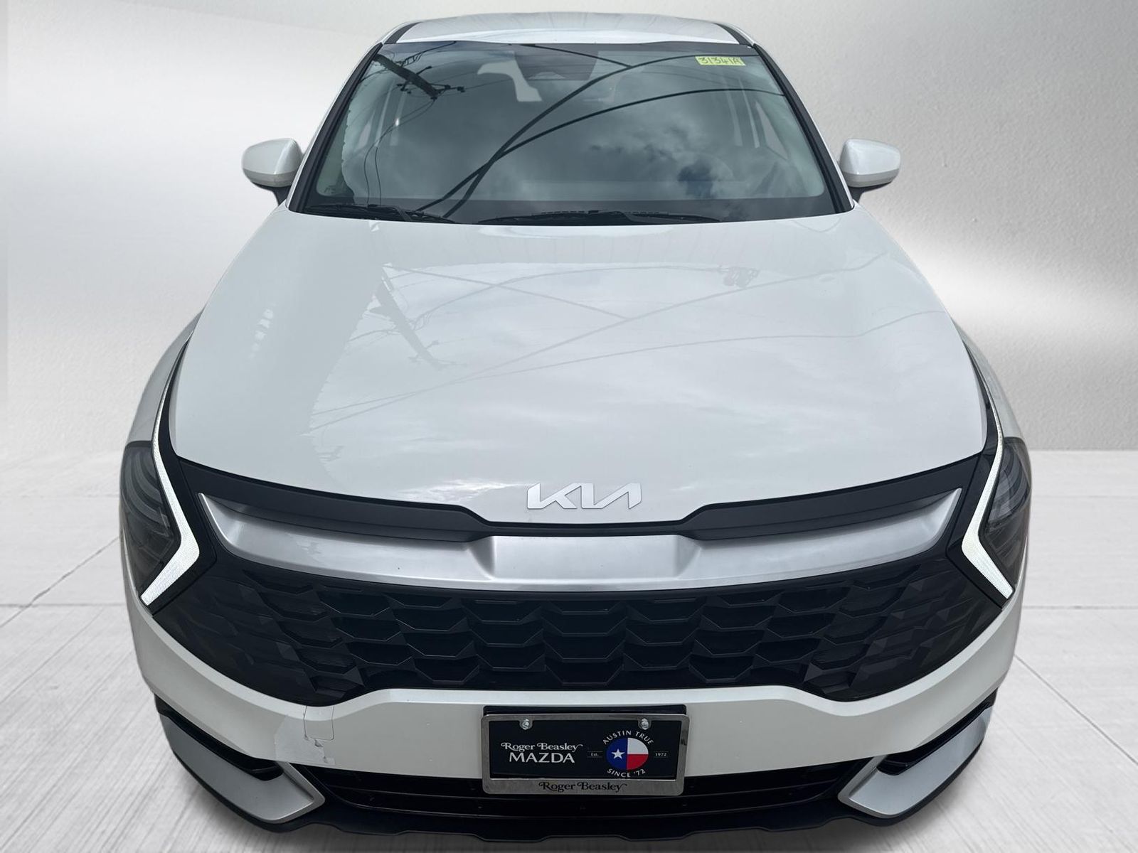 Used Car 2025 Kia Sportage  Lx For Sale Under $25,000 In Austin, Texas