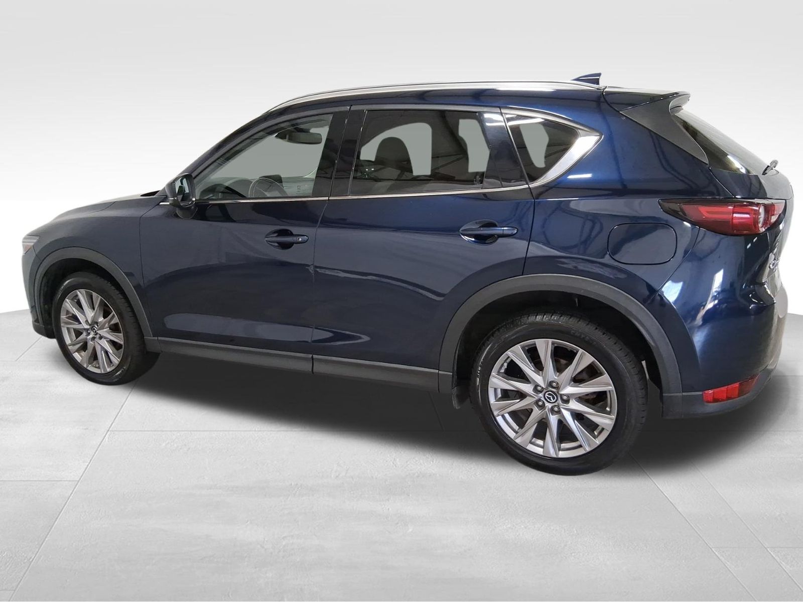 Used Car 2020 Mazda Cx-5  Grand Touring For Sale Under $20,000 In Austin, Texas