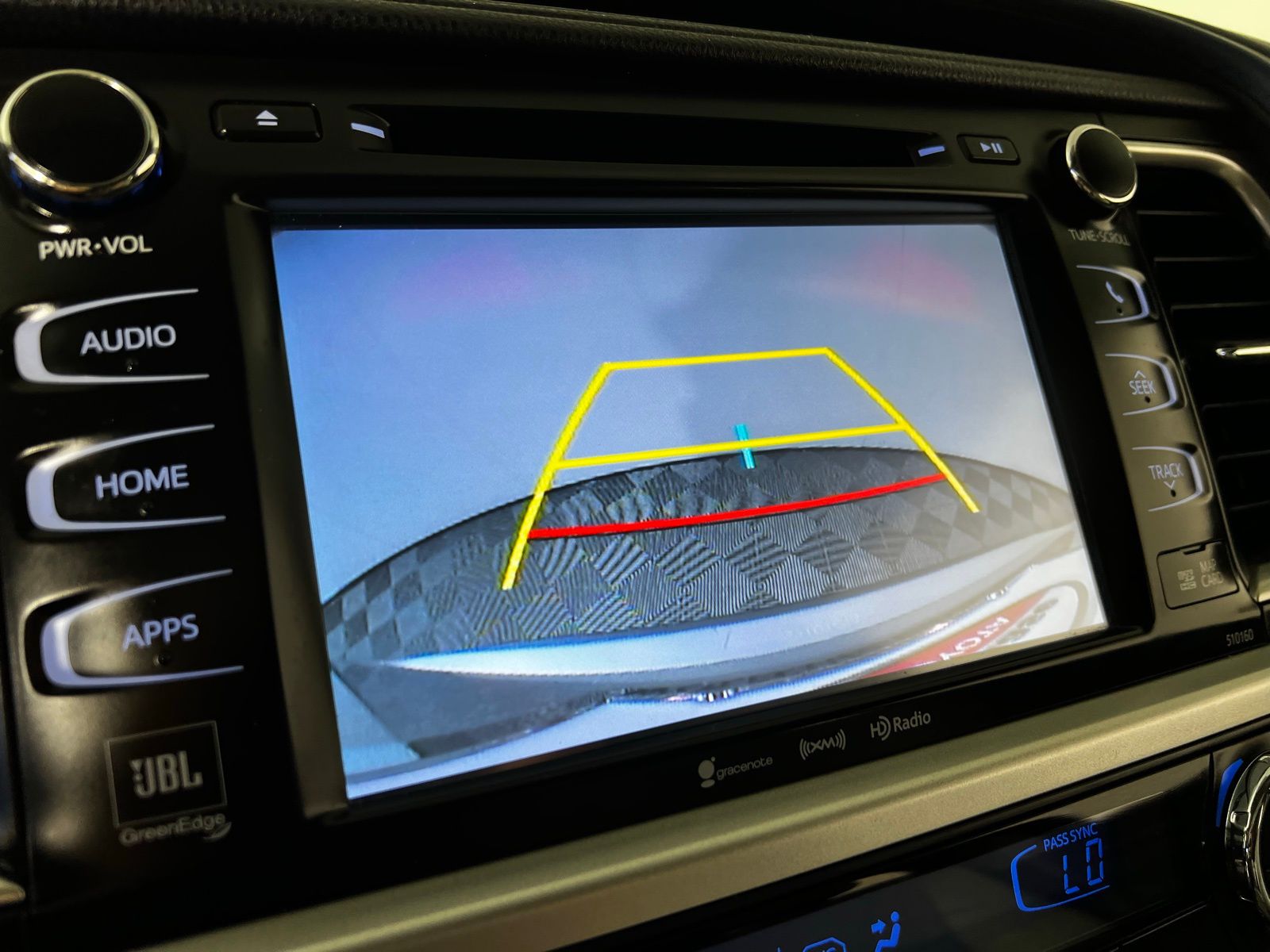 2016 Toyota Highlander Limited 20