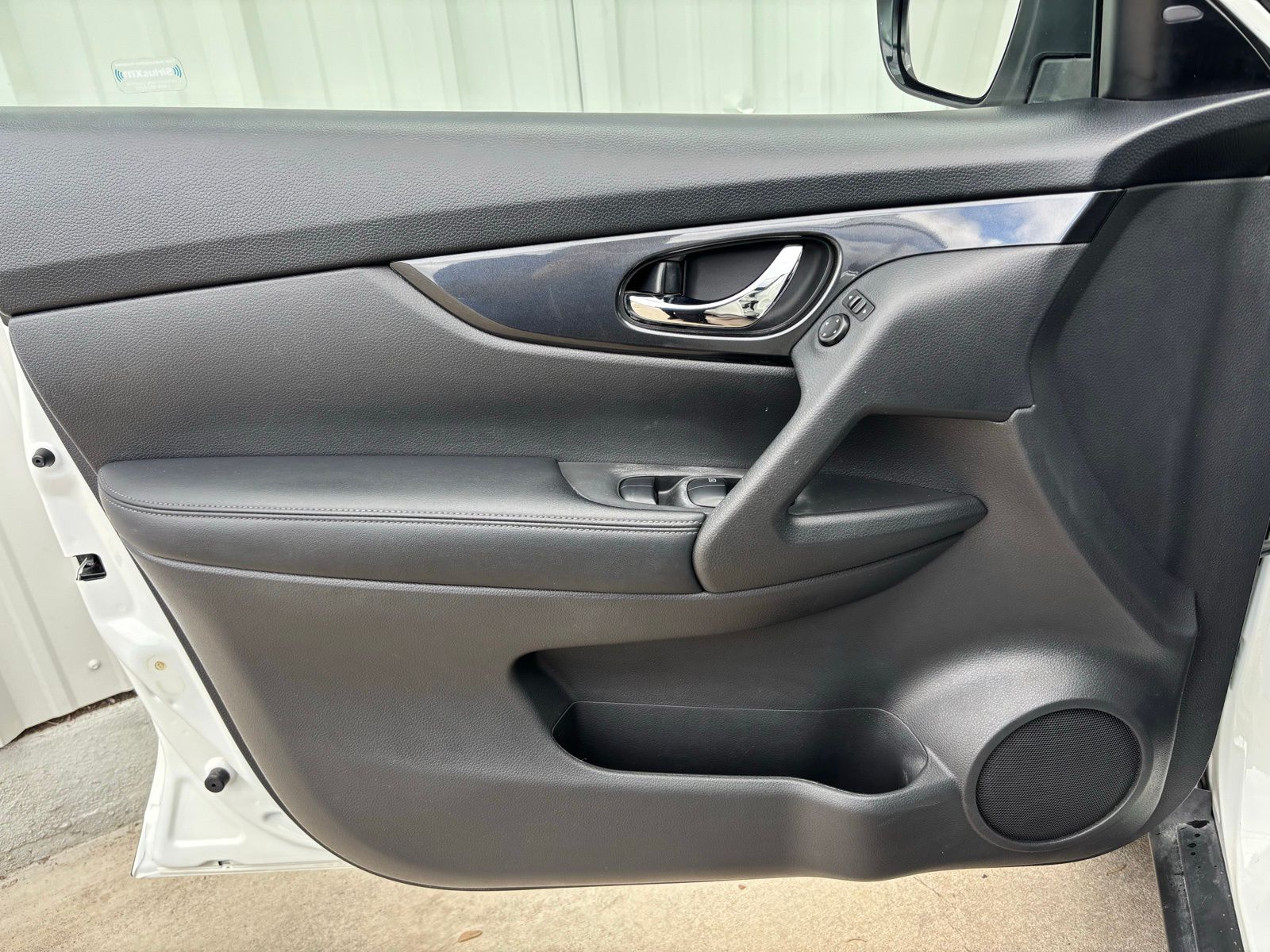 Used Car 2020 Nissan Rogue  Sv For Sale Under $20,000 In Austin, Texas