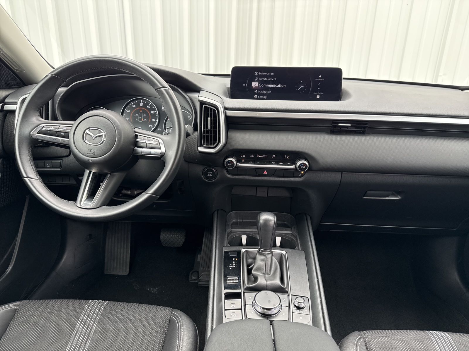 Used Car 2025 Mazda Cx-50  2.5 S Select Package For Sale Under $30,000 In Austin, Texas