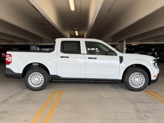 New 2026 Oxford White Ford XL image 3