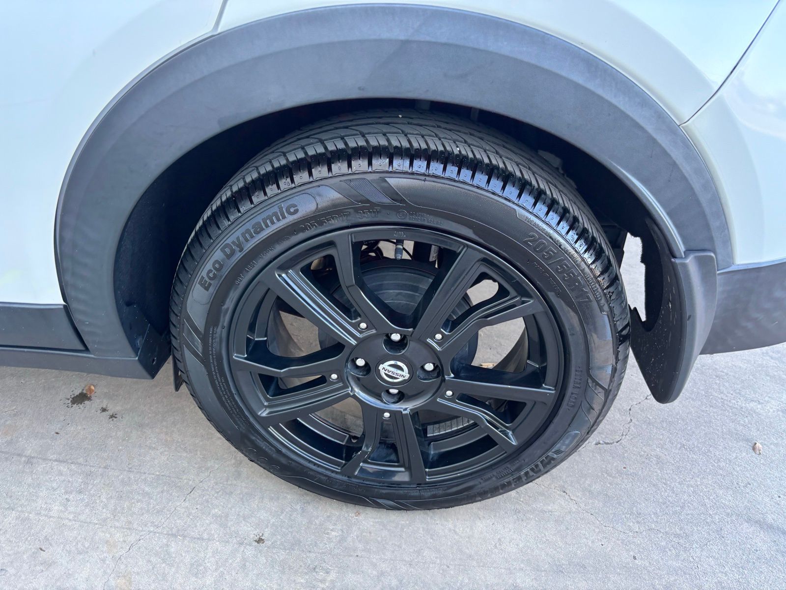 Used Car 2020 Nissan Kicks  Sr For Sale Under $20,000 In Austin, Texas