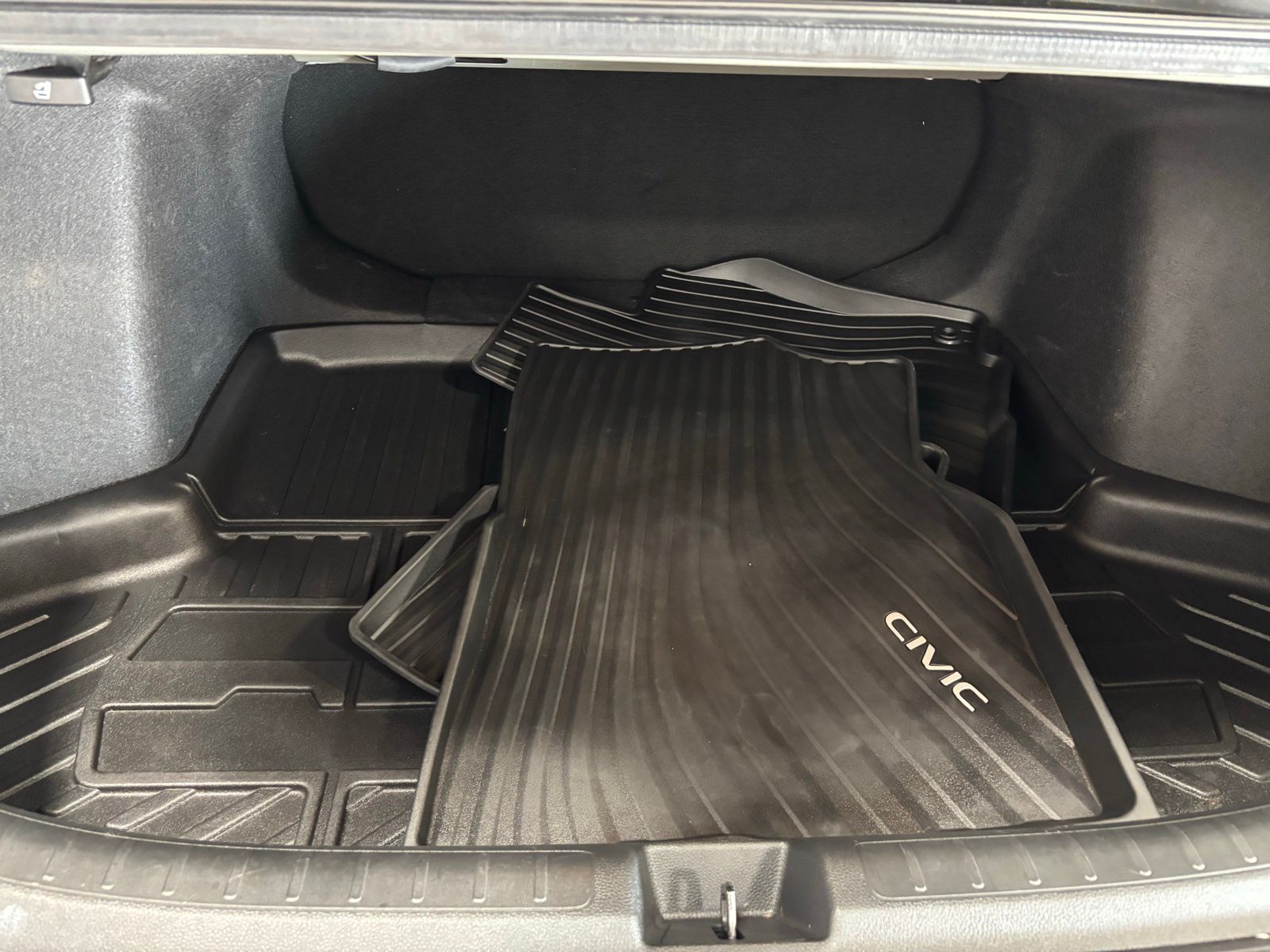 Used Car 2023 Honda Civic  Sport For Sale Under $25,000 In Austin, Texas