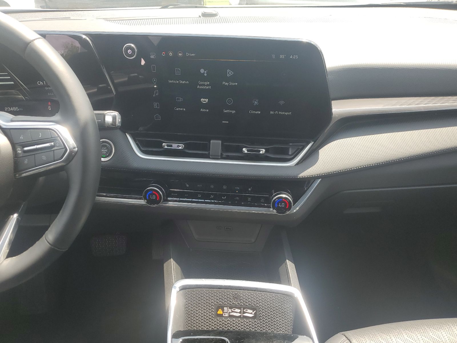 2025 Chevrolet Equinox LT - 9
