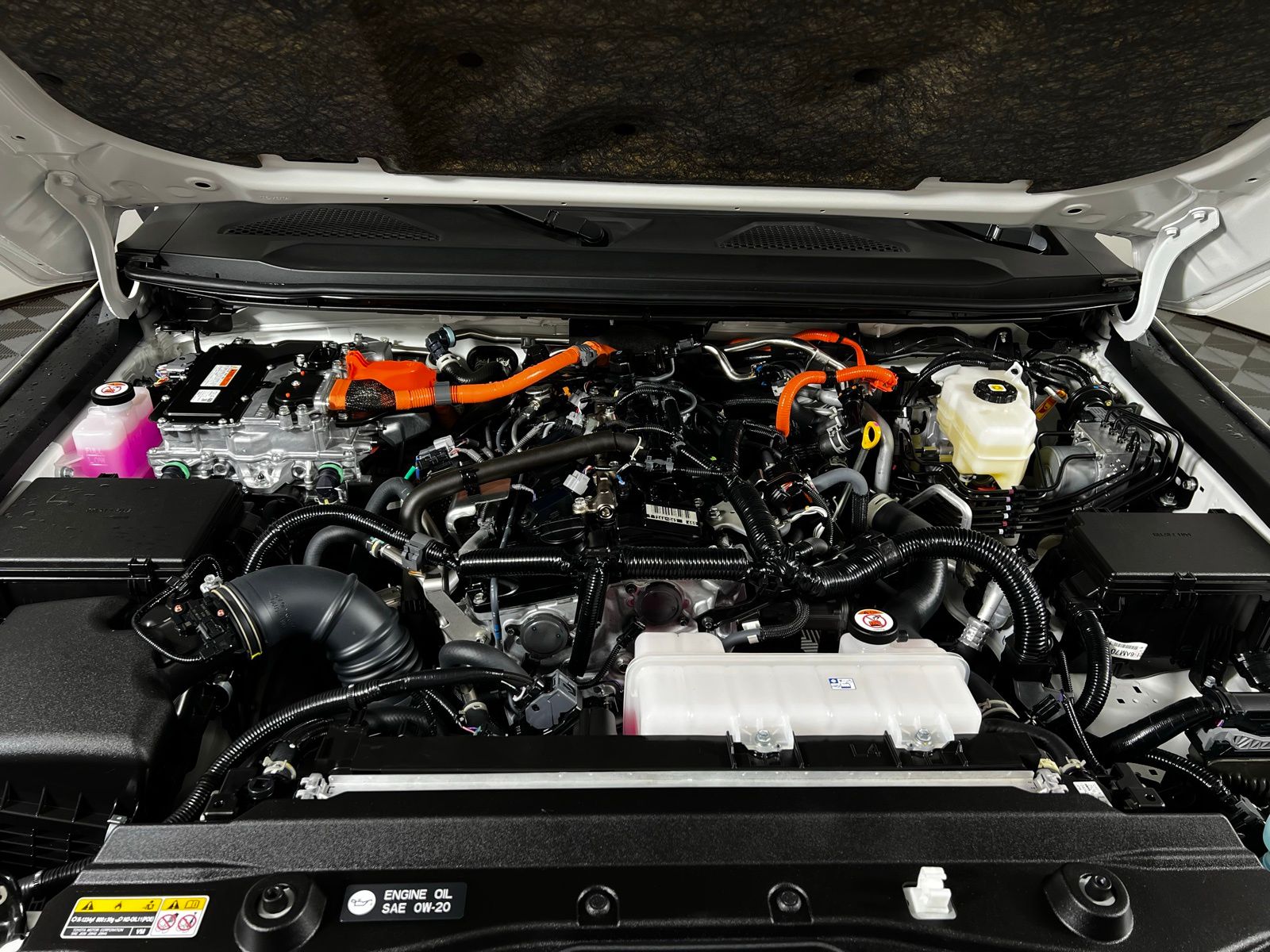 Thumbnail: 2024 Toyota Land Cruiser - 9