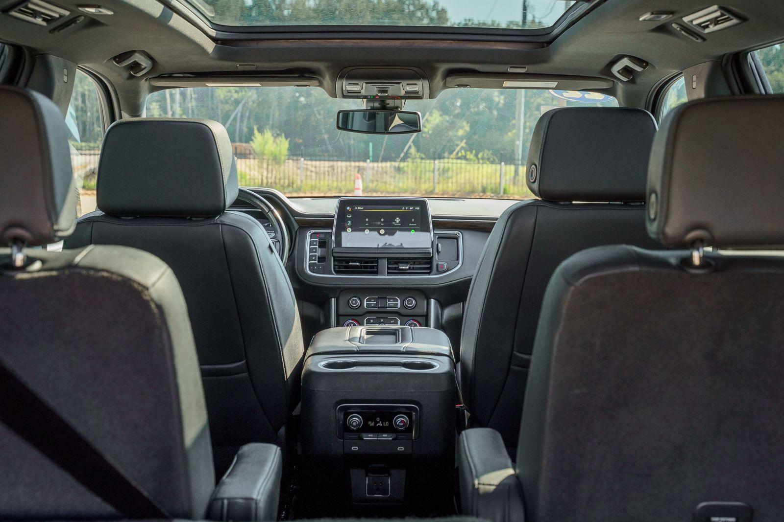 Used 2022 Chevrolet Tahoe SUV