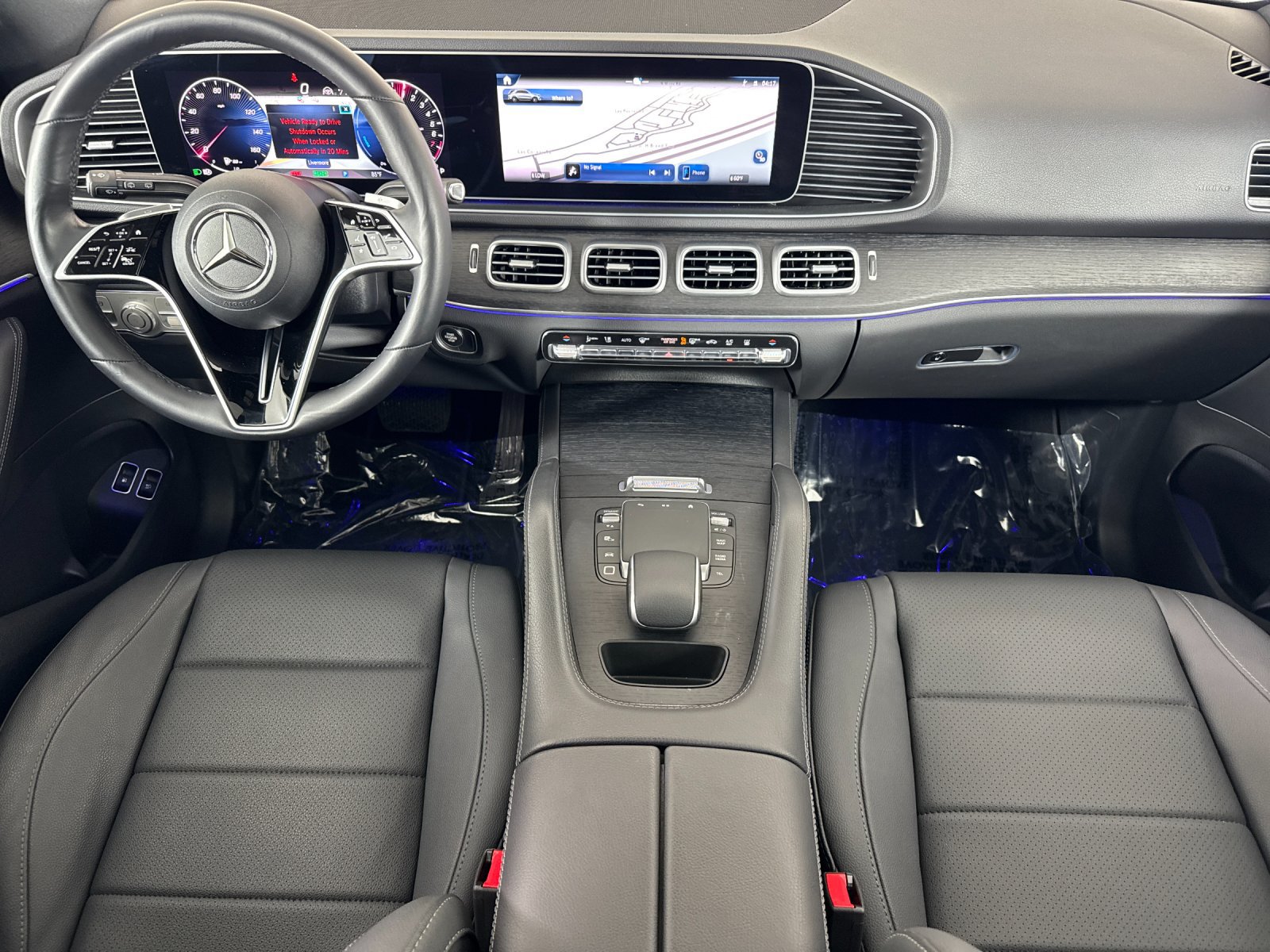 2025 Mercedes-Benz GLE GLE 450e — full photo 13 of 29