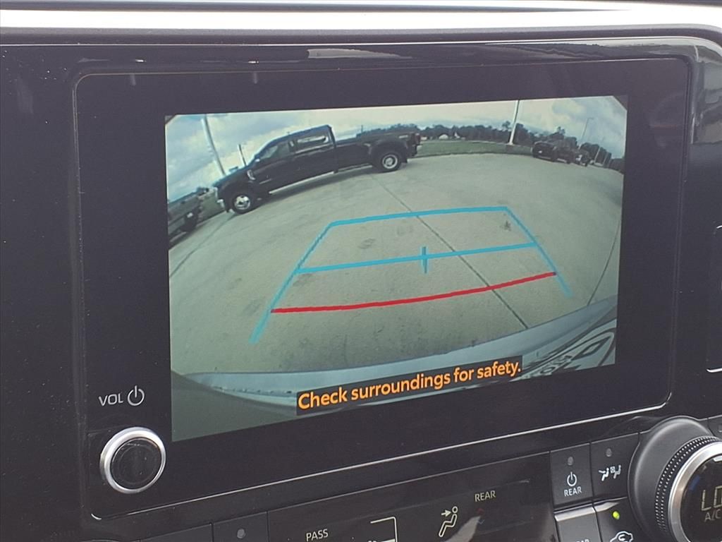 2024 Toyota Highlander XLE  at Don McGill Toyota