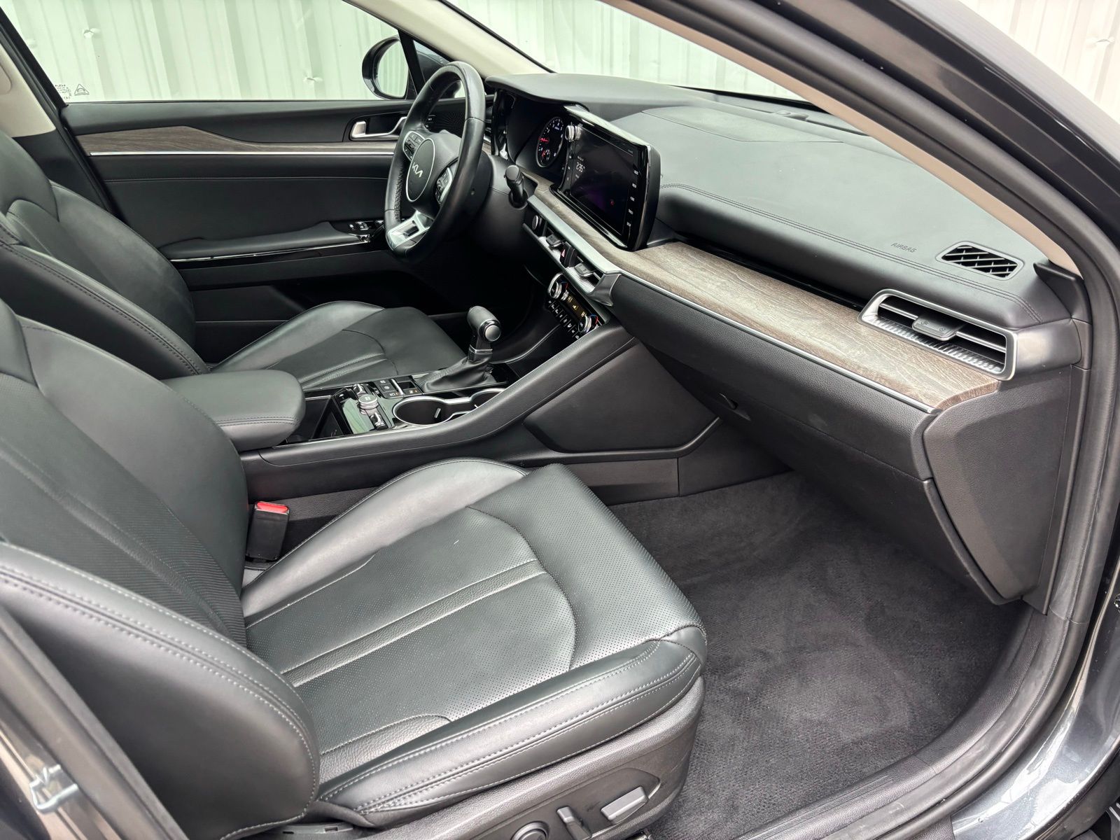 Used Car 2023 Kia K5  Ex For Sale Under $30,000 In Austin, Texas