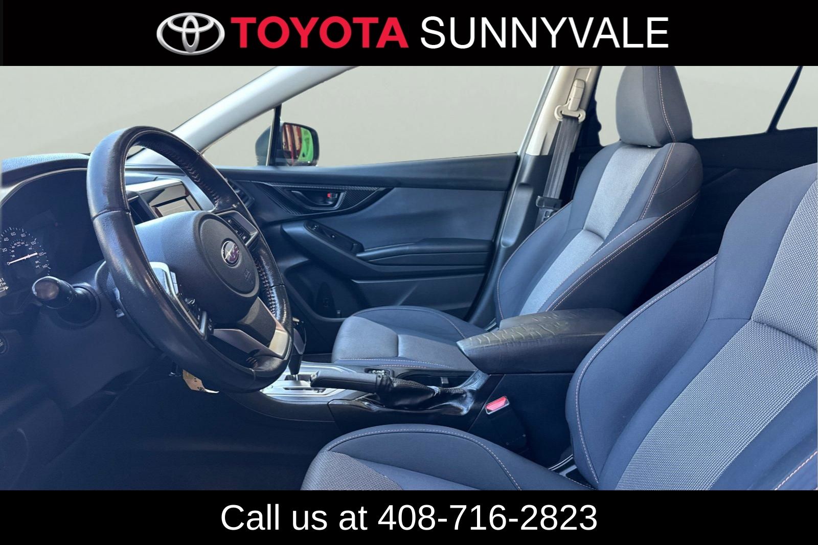 Used 2018 Subaru Crosstrek SUV