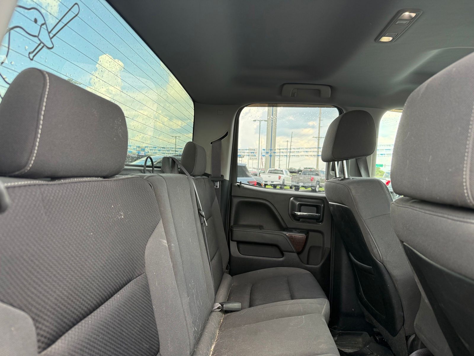 2014 GMC Sierra 1500 image 8
