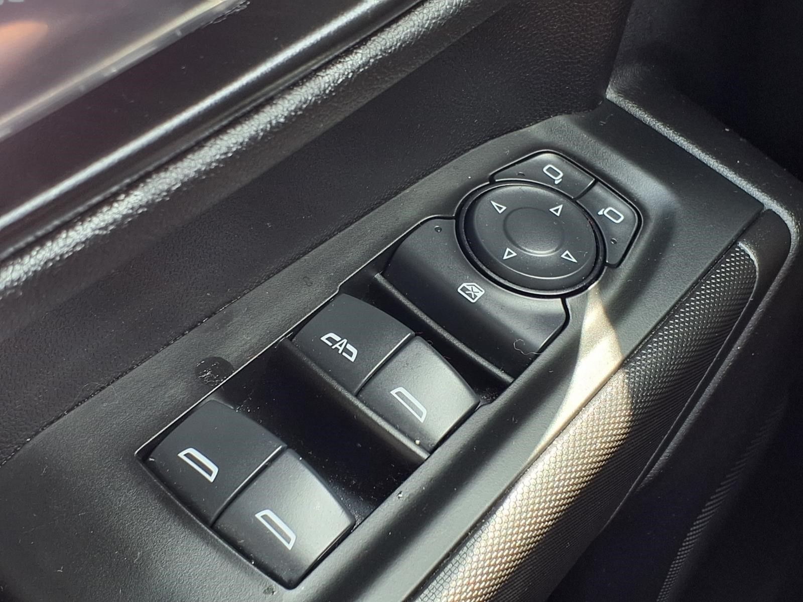2025 GMC Sierra 1500 Pro White at Bayway Cadillac Southwest