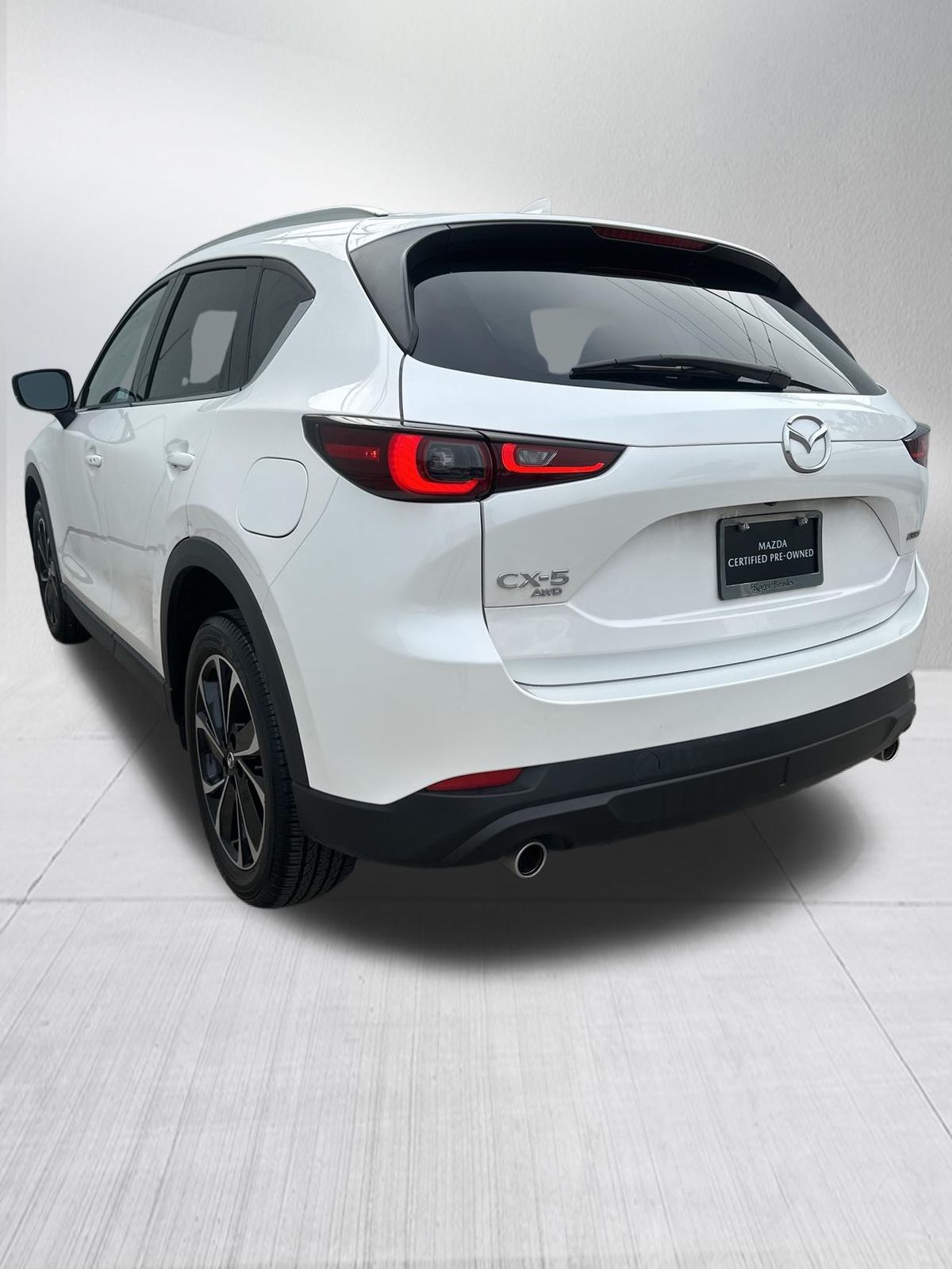 Used Car 2022 Mazda Cx-5  2.5 S Premium Package For Sale Under $30,000 In Austin, Texas