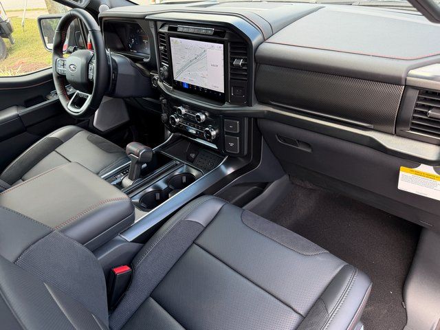 New 2026 Shelter Green Ford Raptor image 10