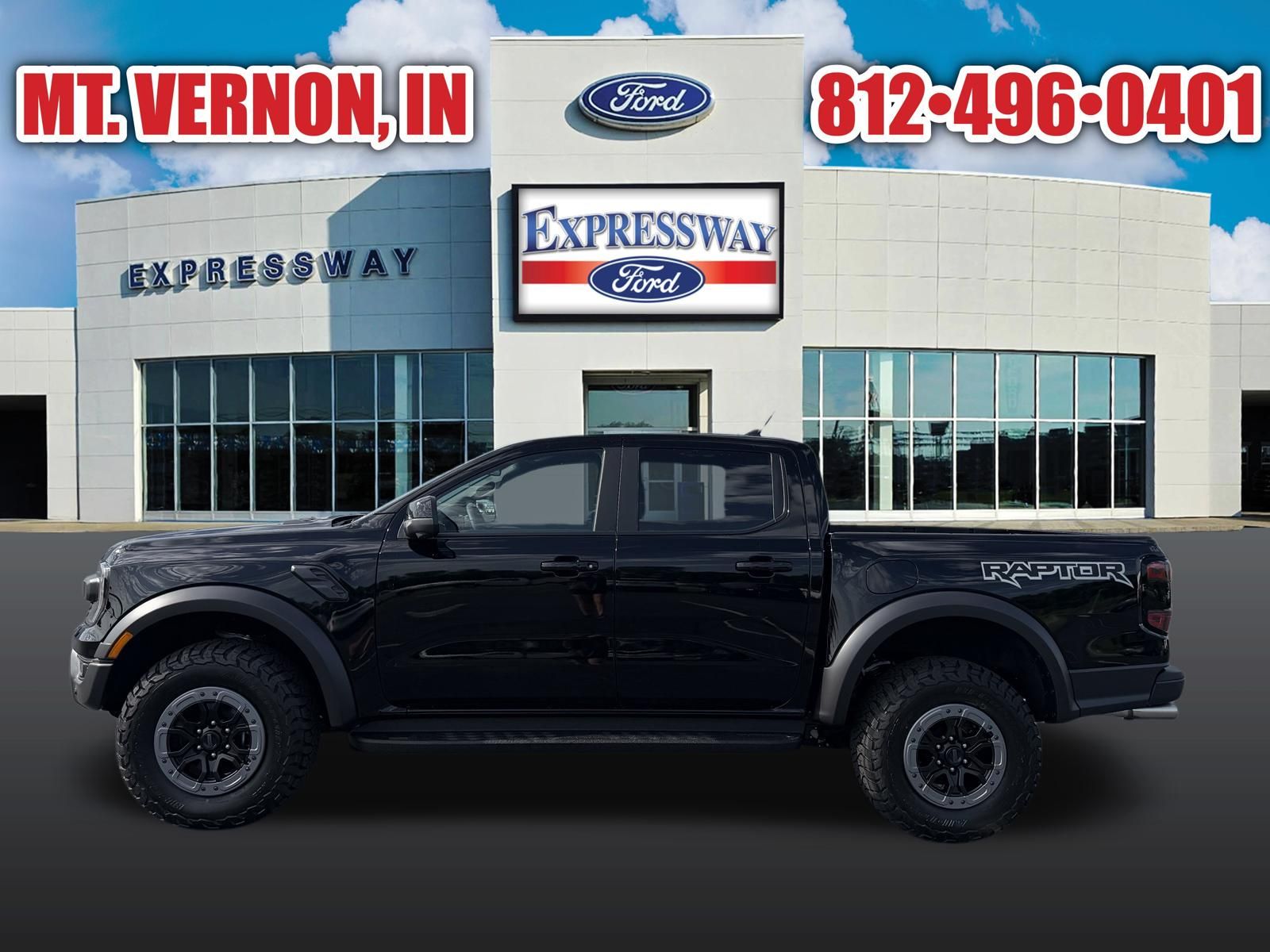 2026 Ford Ranger image 9