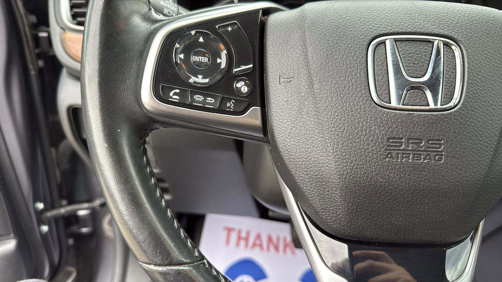 Used Car 2022 Honda Cr-v  Ex-l For Sale Under $30,000 In Austin, Texas